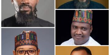 AMAC CHAIRMANSHIP RACE: SIX CONTENDERS, ONE SEAT — ABUJA DECIDES TODAY