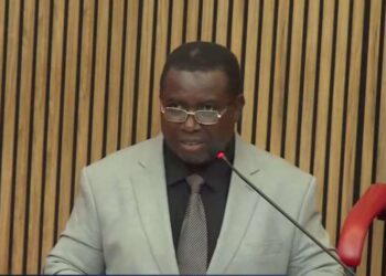 2027 presidential, NASS polls hold February 20, says INEC