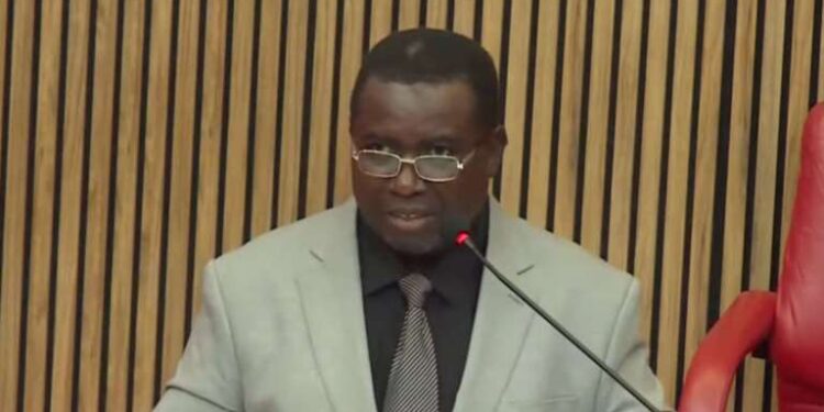 2027 presidential, NASS polls hold February 20, says INEC