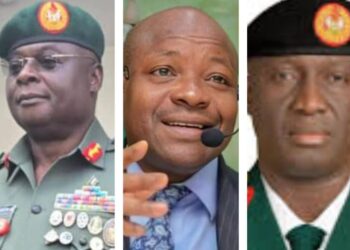 It is incredible that coup investigation’s report has been leaked – HURIWA