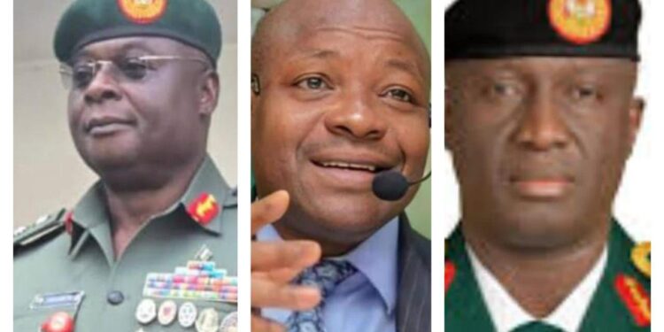 It is incredible that coup investigation’s report has been leaked – HURIWA