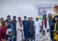 Benue  Community in Lagos Endorses Dr Olofu for 2027 Senate Race