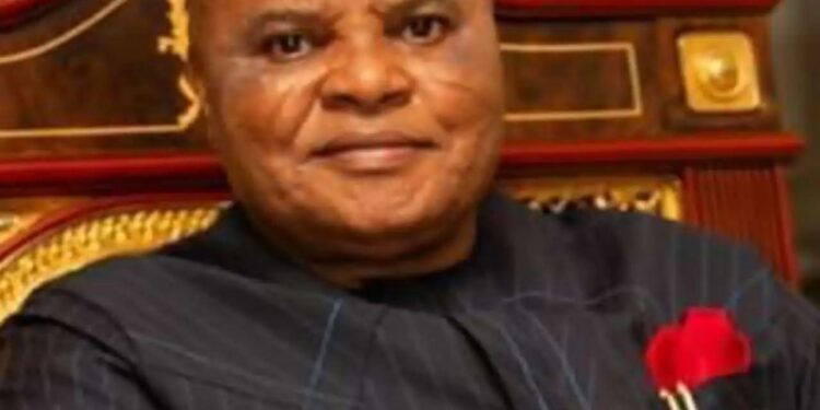 An open congratulatory letter to Ndi Imo as we celebrate our state at 50