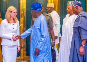 World Bank Hails Nigeria as Global Reference for Credible Reform Leadership
