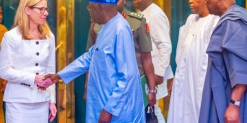 World Bank Hails Nigeria as Global Reference for Credible Reform Leadership