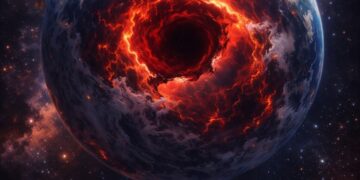 🌍 Earth just sent us a reminder — not panic, but a warning we shouldn’t ignore.