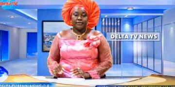 Oborevwori Mourns Late DBS Broadcaster, Vivian Nkechika