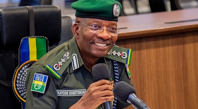 Over 26,000 Nigerian Police Inspectors Promoted to ASP II in Major Nationwide Exercise