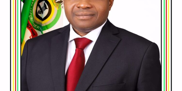 Press freedom, intelligence power, and Nigeria’s democratic signal to West Africa