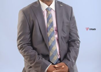 WHY I AM CONTESTING THE GBOKO/TARKA FEDERAL HOUSE OF REPRESENTATIVES SEAT IN 2027