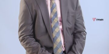 WHY I AM CONTESTING THE GBOKO/TARKA FEDERAL HOUSE OF REPRESENTATIVES SEAT IN 2027