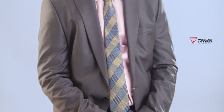 WHY I AM CONTESTING THE GBOKO/TARKA FEDERAL HOUSE OF REPRESENTATIVES SEAT IN 2027