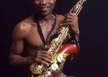 FELA LIVES: PRESIDENT TINUBU HAILS  MUSIC LEGEND’S LIFETIME ACHIEVEMENT AWARD