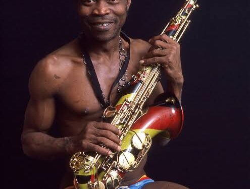 FELA LIVES: PRESIDENT TINUBU HAILS  MUSIC LEGEND’S LIFETIME ACHIEVEMENT AWARD