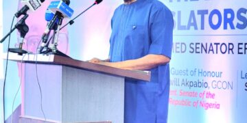 David Mark: Weak Legislators Are Hostages of Their Governors