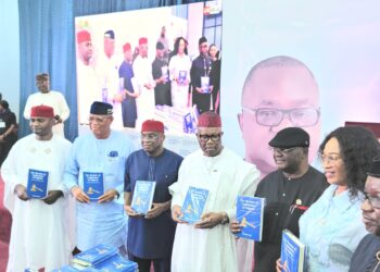 David Mark: Weak Legislators Are Hostages of Their Governors