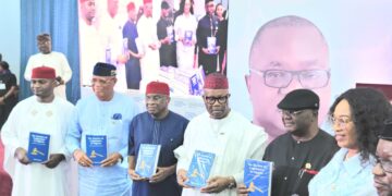 David Mark: Weak Legislators Are Hostages of Their Governors