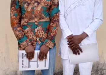 DSS Arrests, Arraigns Suspects Over 2023 Murder of Four Soldiers