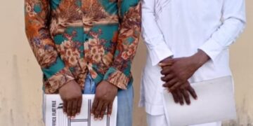 DSS Arrests, Arraigns Suspects Over 2023 Murder of Four Soldiers