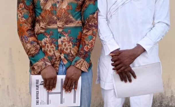 DSS Arrests, Arraigns Suspects Over 2023 Murder of Four Soldiers