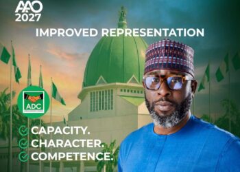 Adavi/Okehi 2027: Engr. Ado Adinoyi Okikiri: Answering the Call to Serve