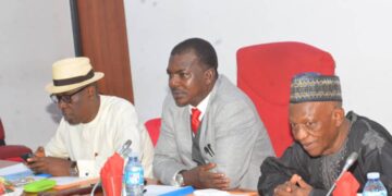 2026 Budget Defence: Senate Pushes for Increased Funding to Combat Human Trafficking