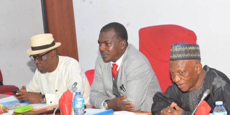 2026 Budget Defence: Senate Pushes for Increased Funding to Combat Human Trafficking