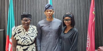 From Microbiology to Medicine: Dafinone Backs Delta Central Graduate’s Dream