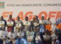 ADC flags off membership registration, promises transparency, inclusiveness