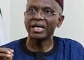 Tension at Abuja Airport as Security Agents Allegedly Attempt to Arrest El-Rufai