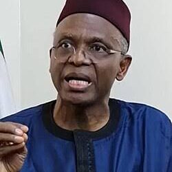 Tension at Abuja Airport as Security Agents Allegedly Attempt to Arrest El-Rufai