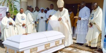 A Life of Truth and Courage: Final Farewell to Dan Agbese