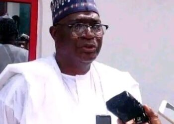 Senator Suleiman Asonya Adokwe: A Life of Service and Enduring Legacy — Tribute to Nasarawa’s Home Boy @ 72