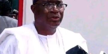 Senator Suleiman Asonya Adokwe: A Life of Service and Enduring Legacy — Tribute to Nasarawa’s Home Boy @ 72