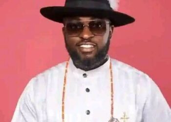 Slug: “ADC Will Not Disappoint Nigerians” – Barr. Awani