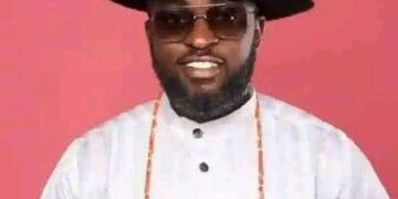 Slug: “ADC Will Not Disappoint Nigerians” – Barr. Awani