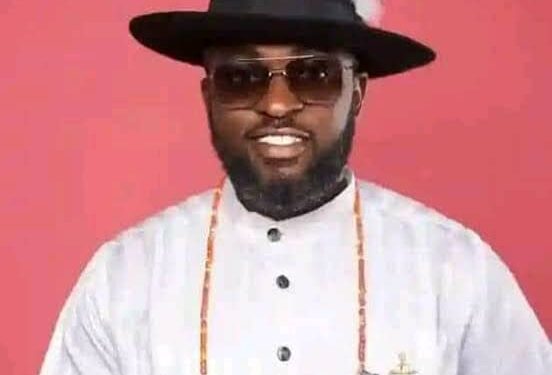 Slug: “ADC Will Not Disappoint Nigerians” – Barr. Awani