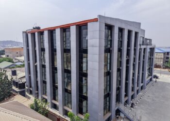 FHA Mall Debuts in Abuja