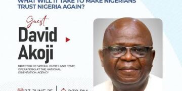 Power, Policy, and the Promise of Federalism: Rethinking Nigeria’s Electricity Future