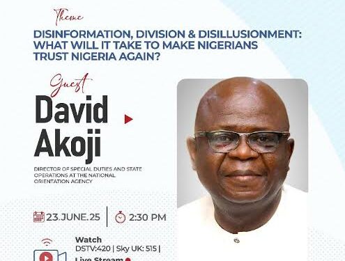 Power, Policy, and the Promise of Federalism: Rethinking Nigeria’s Electricity Future