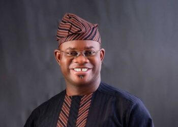 YOU JUST GAVE BELLO N3BILLION TO SETTLE NEW WIFE,” MEKSTA ACCUSES ODODO