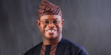 YOU JUST GAVE BELLO N3BILLION TO SETTLE NEW WIFE,” MEKSTA ACCUSES ODODO