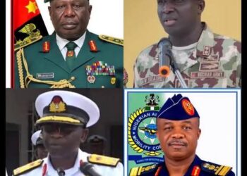 Nigeria’s New Security Strategy and Renewed Global Backing: What Citizens Should Expect in the Months Ahead