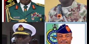 Nigeria’s New Security Strategy and Renewed Global Backing: What Citizens Should Expect in the Months Ahead