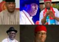 DELTA APC SPLIT WIDENS: Omo-Agege, Ibori, Nwoko Faction, Legacy Structure Produce Parallel Executives; Oborevwori–Okowa Camp Holds Separate Congress
