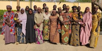 Dikko Umar Radda Lauds Security Agencies for Rescue of 21 Kidnap Victims