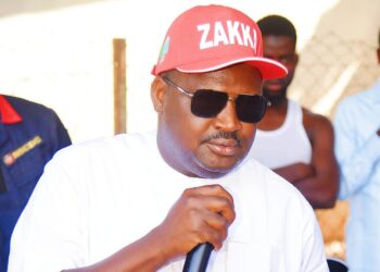 APC Retains AMAC as Maikalangu Re-Elected Amid ADC Protest