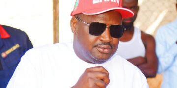 APC Retains AMAC as Maikalangu Re-Elected Amid ADC Protest