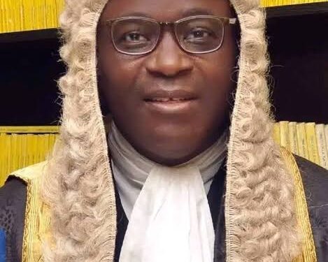 Benue 2027:  I Will Defeat Gov Alia…….. Sabastin Hon