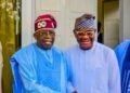 TINUBU COMMENDS WIKE OVER APC TRIUMPH IN FCT ELECTIONS